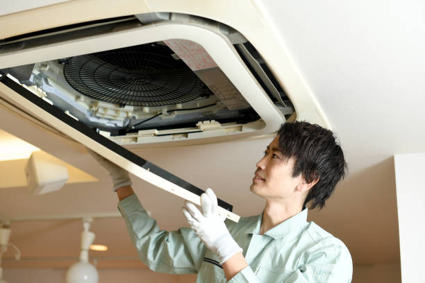 Best Air Duct Cleaning Near Me  in Walworth, WI