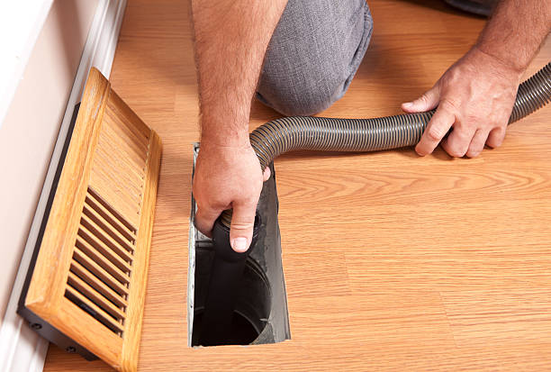 Best Air Duct Cleaning Near Me  in Walworth, WI