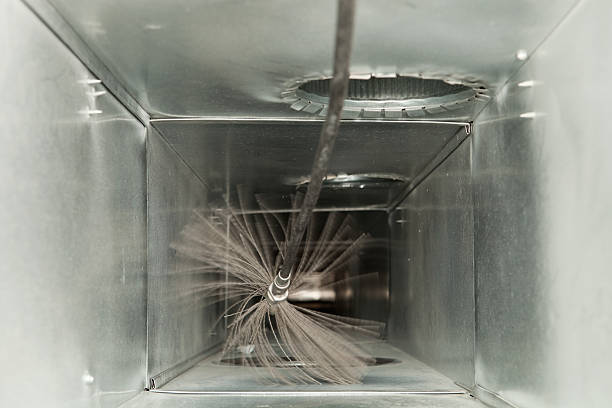 Best HVAC Air Duct Cleaning  in Walworth, WI