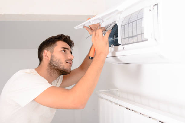 Best Affordable Air Duct Cleaning  in Walworth, WI